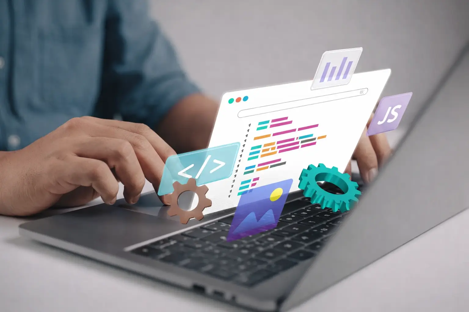 Posicionamiento web para empresas locales