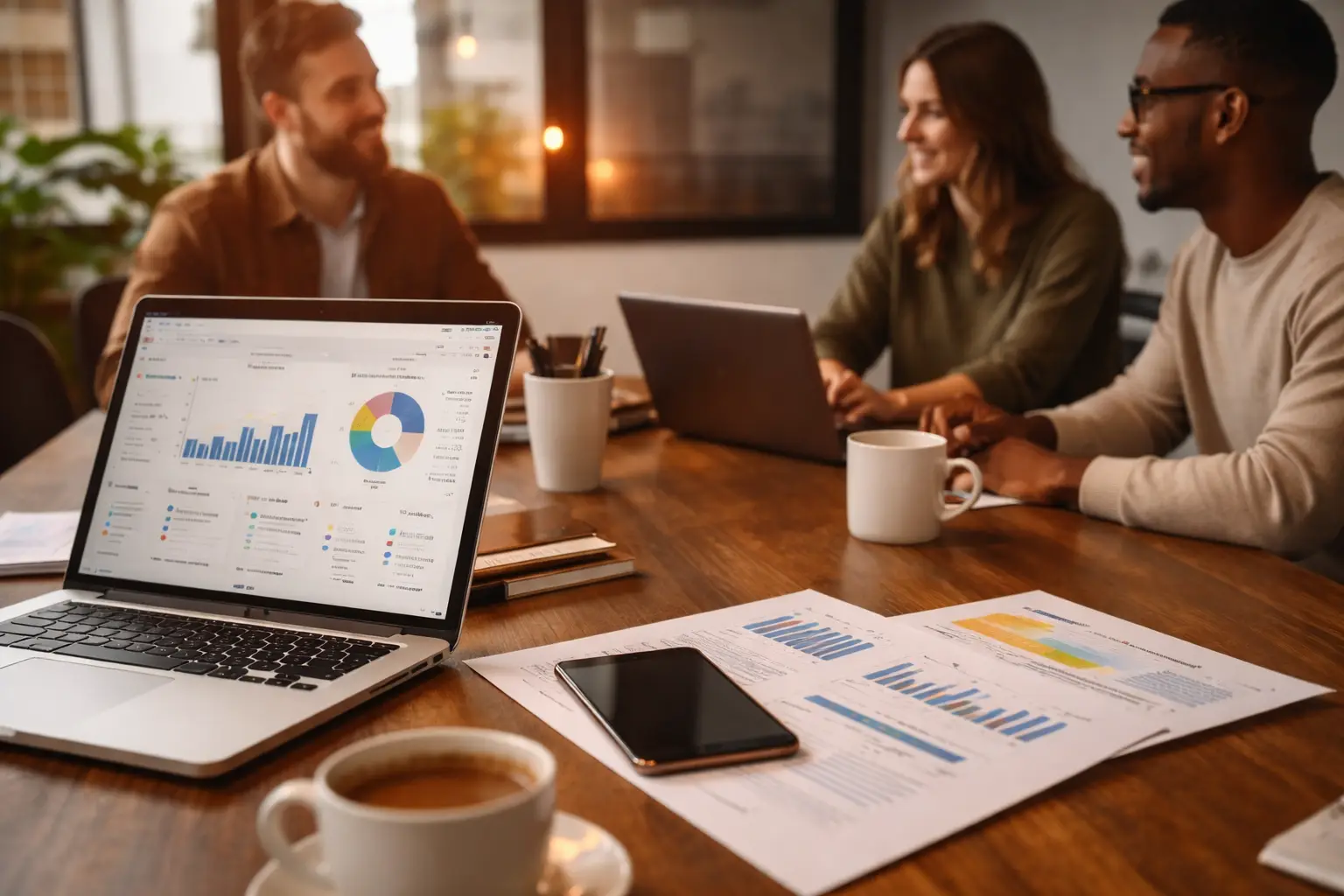 Estrategia de una agencia SEO en Girona