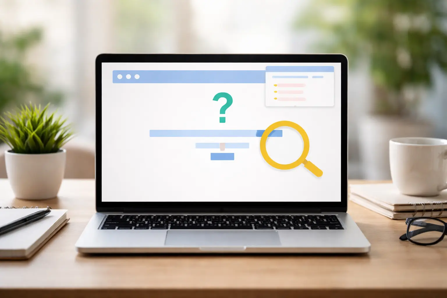 SEO local y estrategia de palabras clave