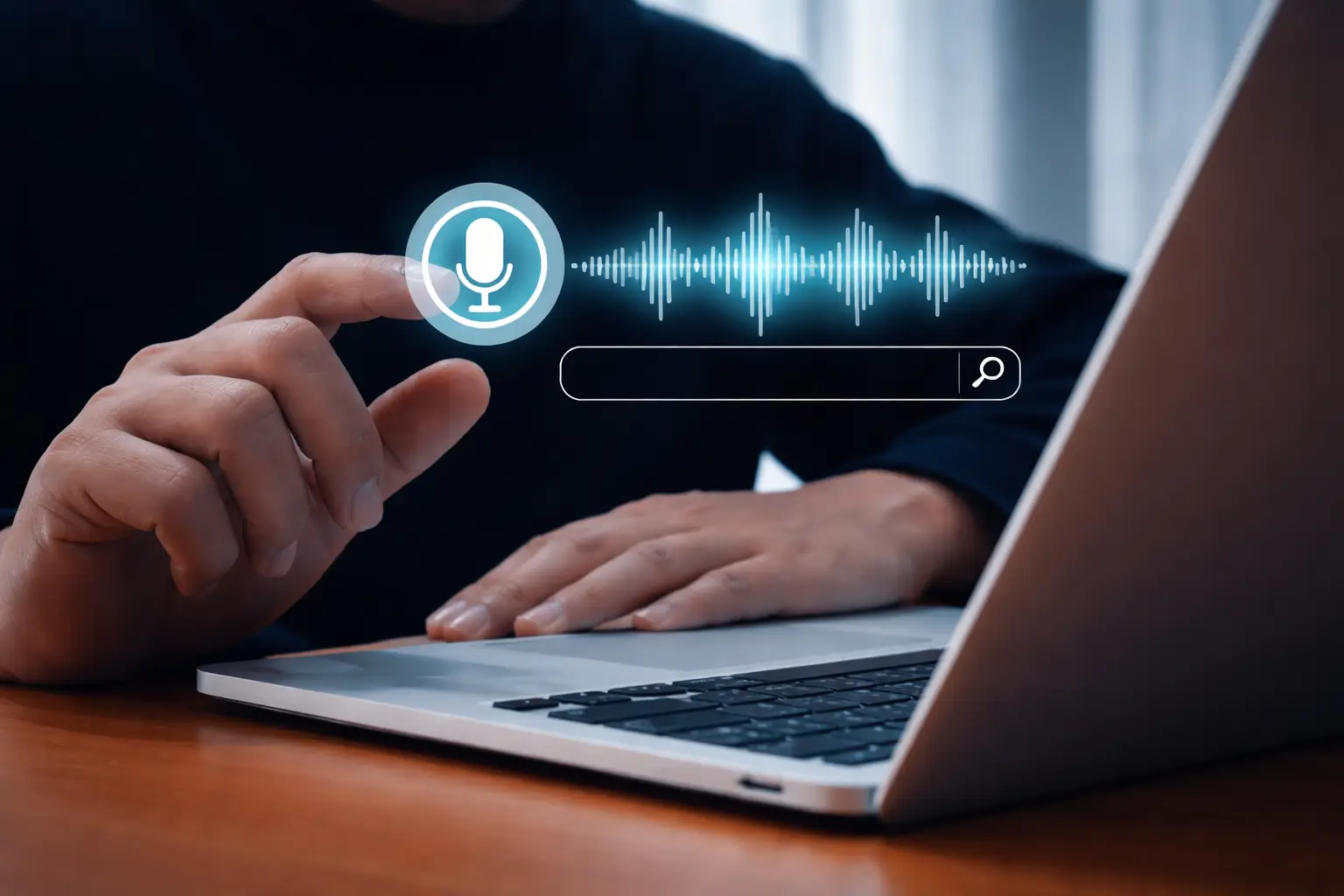 Búsquedas conversacionales y recomendaciones por IA