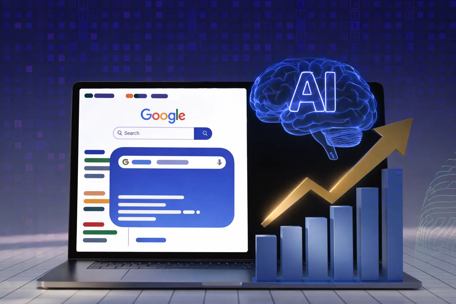 contenido estratégico para inteligencia artificial