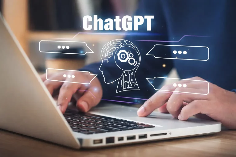 ChatGPT para SEO local