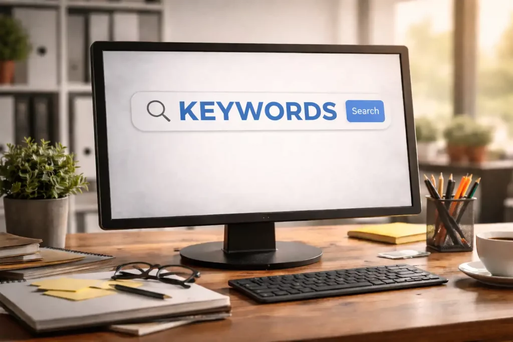 keywords-palabras-clave