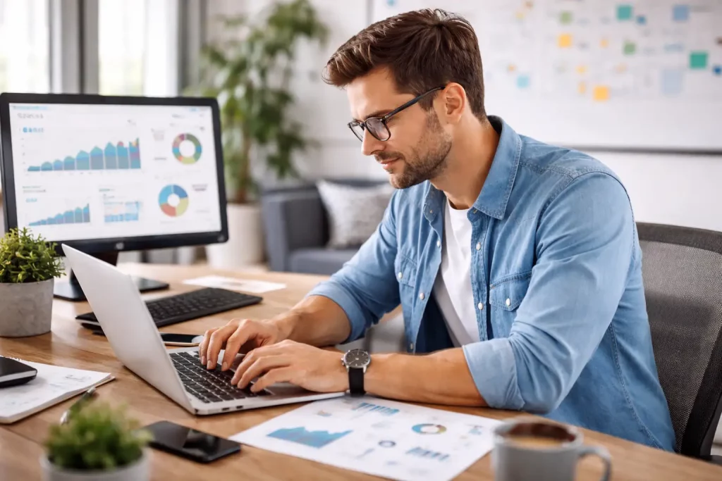 consultor seo girona