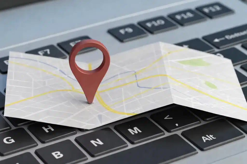 pagines seo local girona