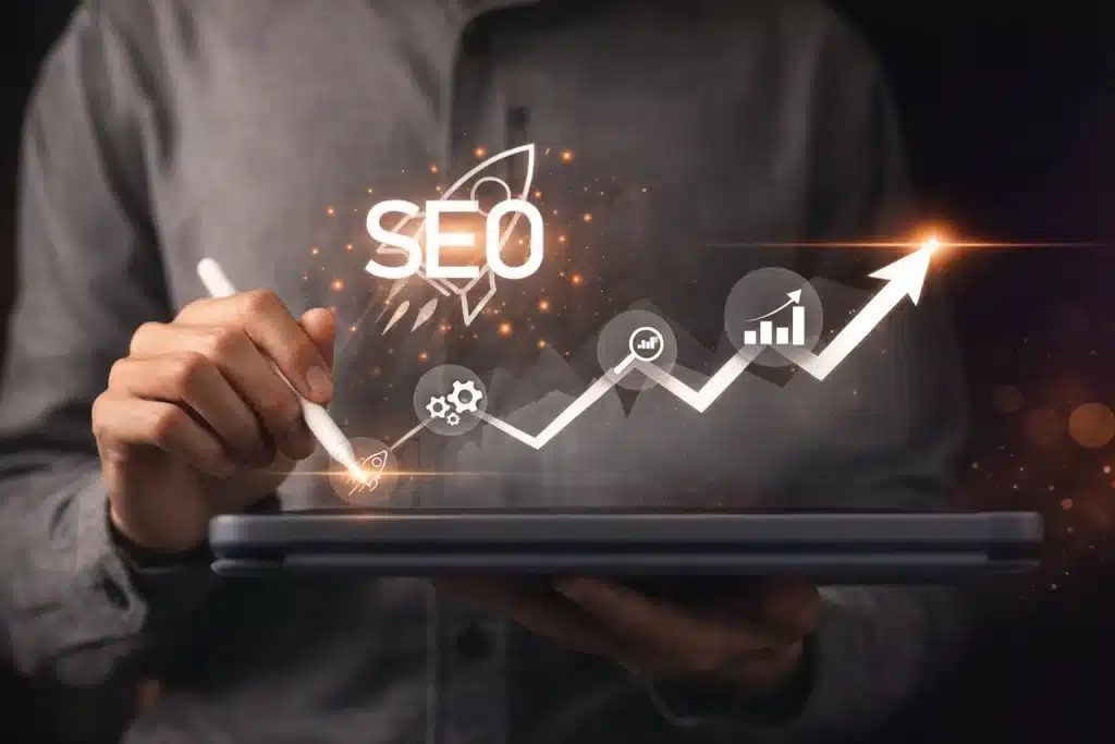 posicionamiento seo girona