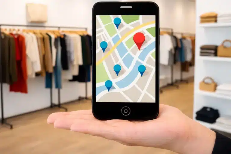 SEO local para pymes en Girona